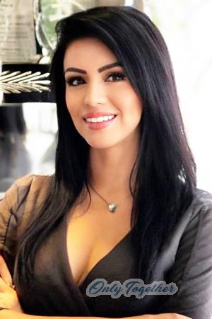 222854 - Andrea Age: 36 - Argentina