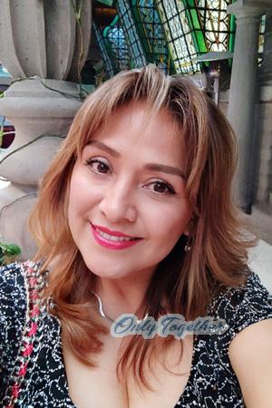 223032 - Rocio Age: 56 - Mexico