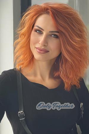 Ladies of Eastern-Europe