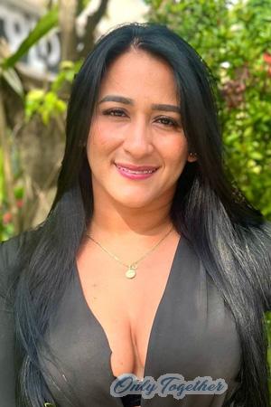 223122 - Tibisay Age: 36 - Colombia