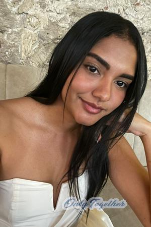 Ladies of Latin-America