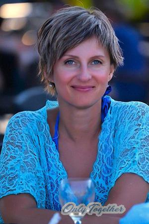 223395 - Viktoriya Age: 50 - Ukraine
