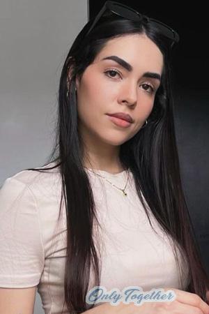 223403 - Alejandra Age: 30 - Colombia