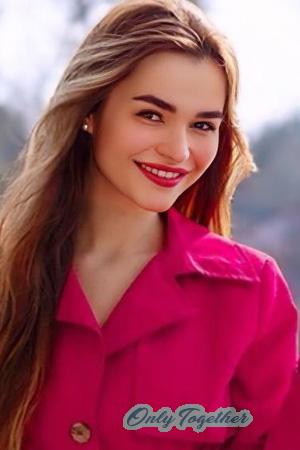 Ladies of Ukraine