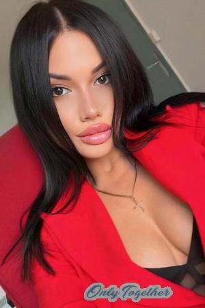 Ladies of Eastern-Europe