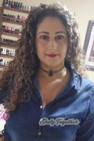 224502 - Claurett Age: 47 - Costa Rica