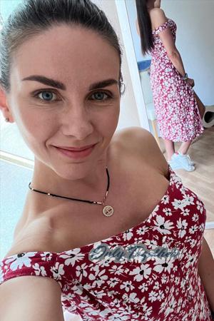 Ladies of Eastern-Europe