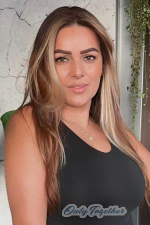 224718 - Samara Age: 47 - Colombia