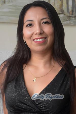 Ladies of Latin-America