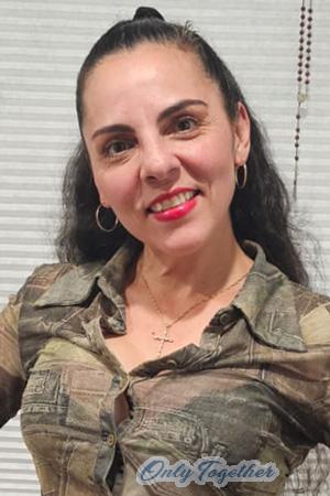 Ladies of Costa Rica