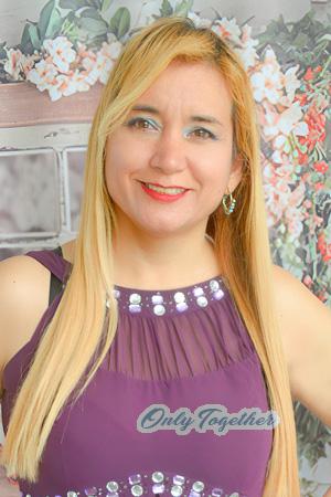 224828 - Margarita Age: 49 - Peru