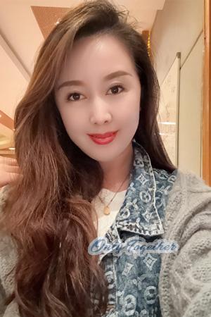 224848 - Lily Age: 41 - China
