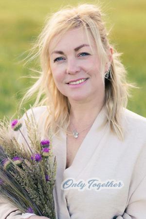 224980 - Marina Age: 45 - Ukraine