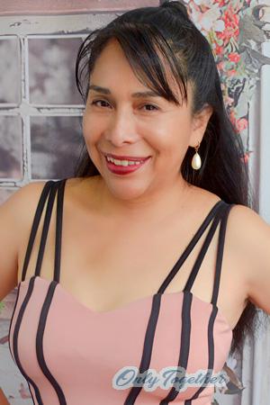 225022 - Guisella Age: 50 - Peru
