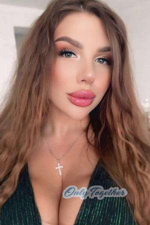 Ladies of Eastern-Europe