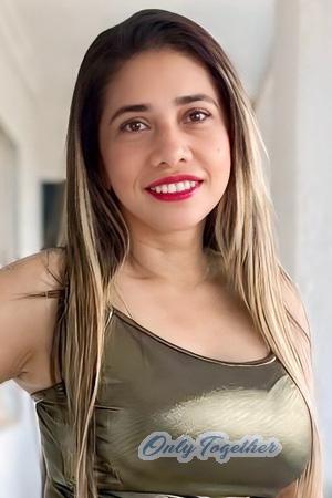 Ladies of Latin-America