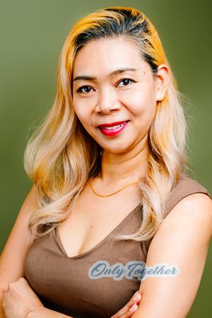 225216 - Supattra Age: 46 - Thailand