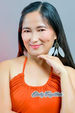 225223 - Emalyn Age: 40 - Philippines