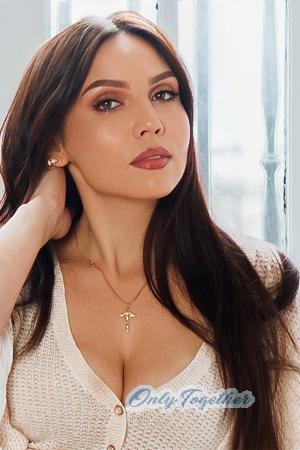 Ladies of Eastern-Europe