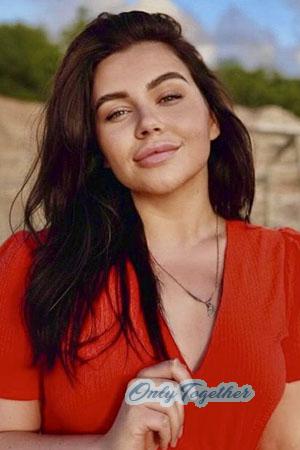 Ladies of Eastern-Europe