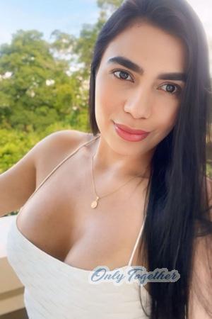 225285 - Maria Isabel Age: 34 - Colombia