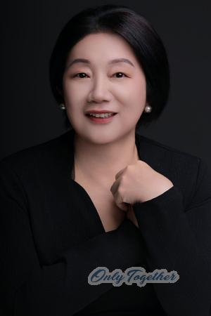 225544 - Samantha Age: 51 - China