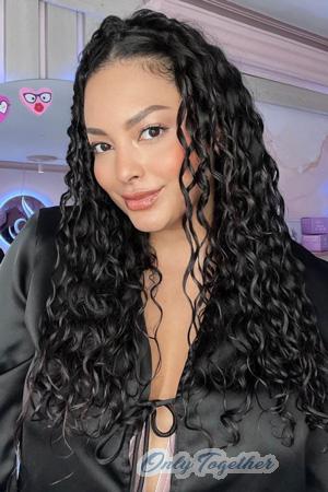 Ladies of Latin-America