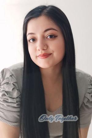 Ladies of Latin-America