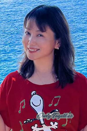 225628 - Lily Age: 51 - China