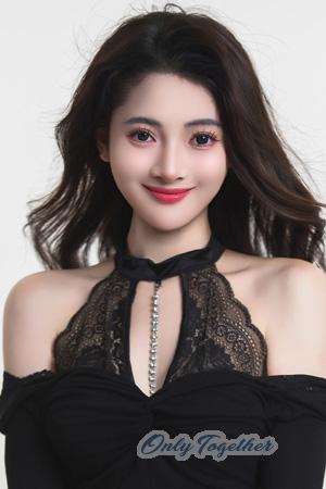 225804 - Ting Age: 23 - China