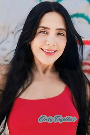 Ladies of Latin-America