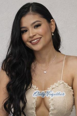 Ladies of Latin-America