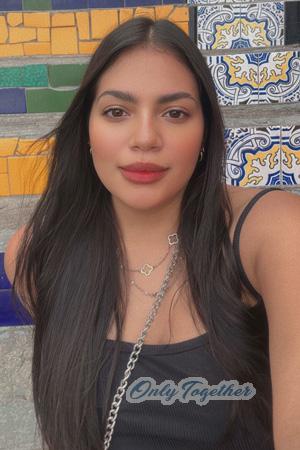 Ladies of Latin-America