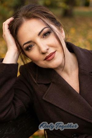 Ladies of Eastern-Europe