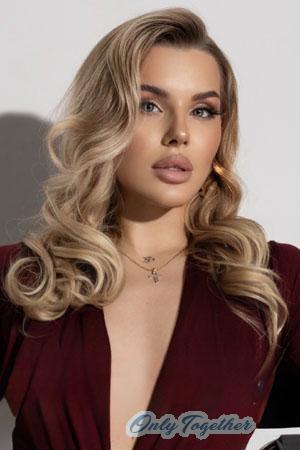 Ladies of Eastern-Europe