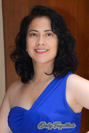 226406 - Leslie Age: 44 - Peru