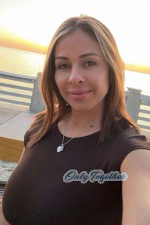 Ladies of Latin-America