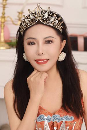 226435 - Helen Age: 65 - China