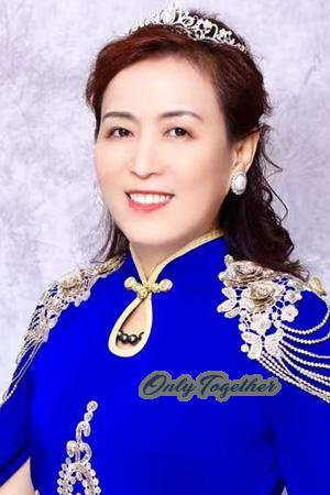 226437 - Helen Age: 65 - China