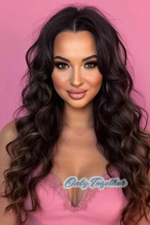 Ladies of Eastern-Europe