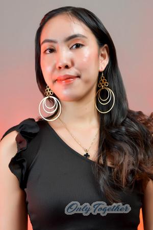 226564 - Amor Mae Age: 19 - Philippines