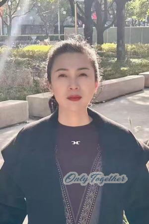 226757 - Tessa Age: 54 - China