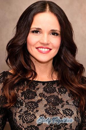 Ladies of Eastern-Europe