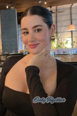 Ladies of Latin-America