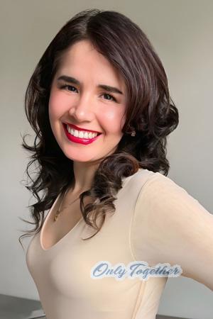 Ladies of Latin-America