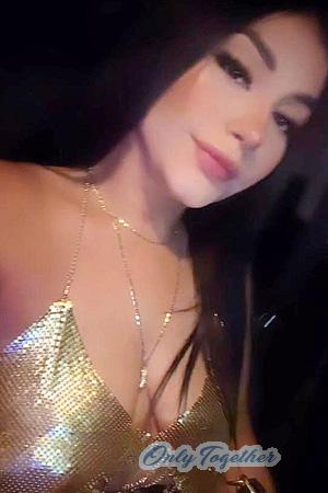 Ladies of Latin-America