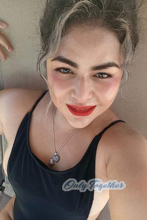 Ladies of Latin-America