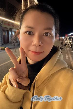 226906 - Wanyi Age: 44 - China