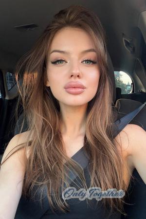 Ladies of Ukraine