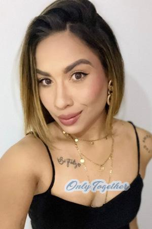 Ladies of Latin-America